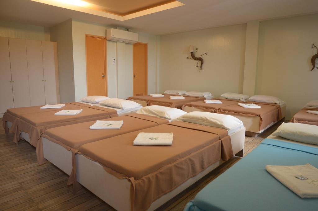 Reyna'S The Haven & Gardens Hotel Tagbilaran City Luaran gambar