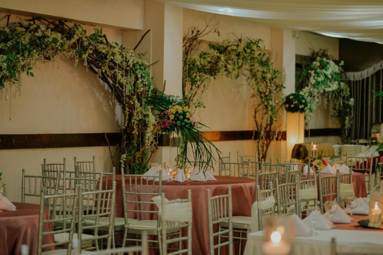 Reyna'S The Haven & Gardens Hotel Tagbilaran City Luaran gambar